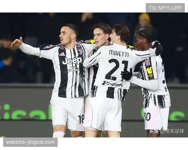 尤文图斯预期进球与实际进球差异显著 近5轮xG趋势呈下降态势